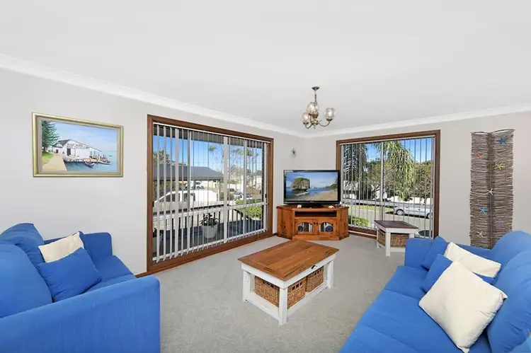Third view of Homely house listing, 69 Coonanga Avenue, Budgewoi NSW 2262