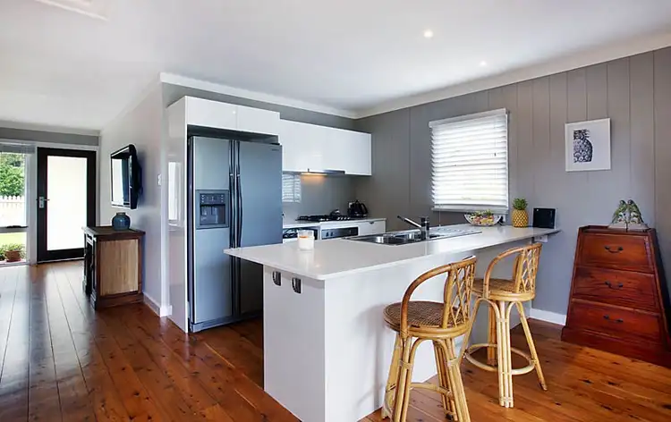 Fourth view of Homely house listing, 13 Saltash Street, Labrador QLD 4215