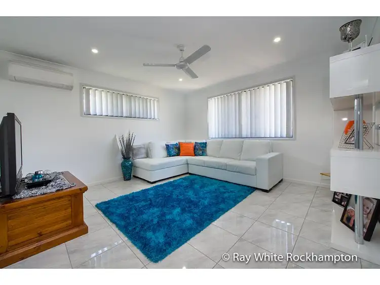 12 Mistletoe Avenue, Norman Gardens QLD 4701