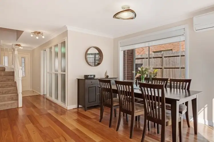 Third view of Homely house listing, 8 Fallows Way, Cherrybrook NSW 2126