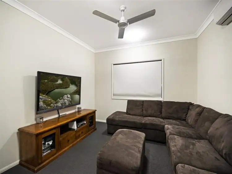Fifth view of Homely house listing, 9 Marquis Circuit, Burdell QLD 4818