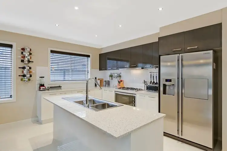 Third view of Homely house listing, 31 Lockhart Street, Mernda VIC 3754