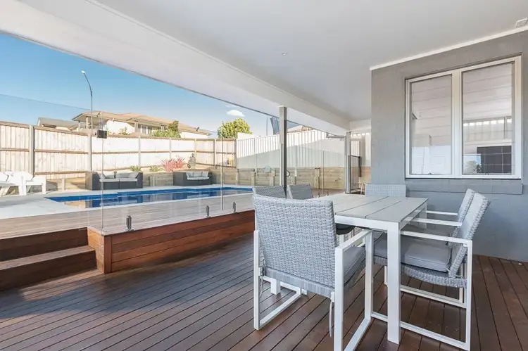 Third view of Homely house listing, 1 The Links Drive, Shell Cove NSW 2529