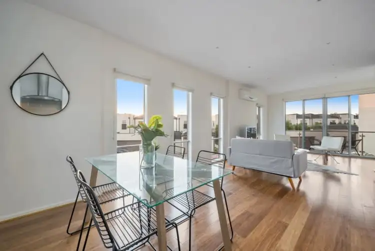 Fourth view of Homely townhouse listing, 40/60 Cradle Mountain Drive, Craigieburn VIC 3064