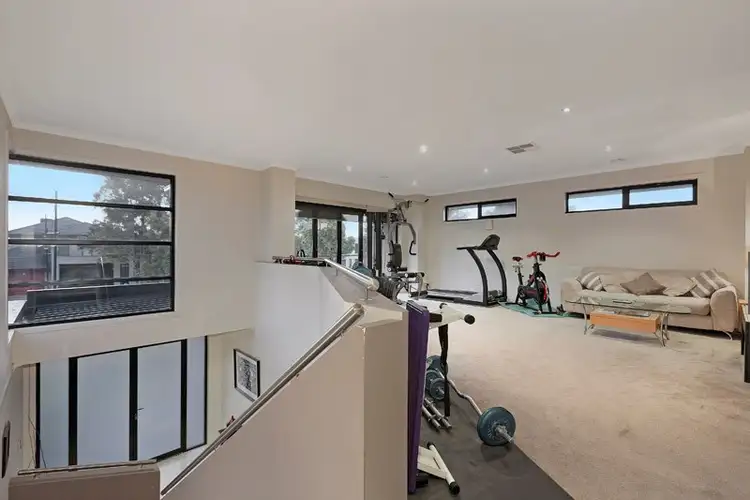 Seventh view of Homely house listing, 18 Burdekin Boulevard, Waterways VIC 3195