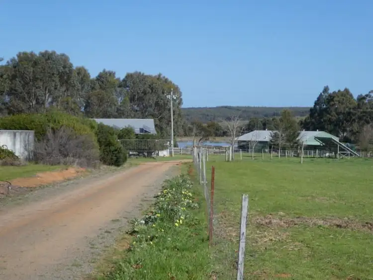Fourth view of Homely rural property listing, 518 Harvey Road, Denbarker WA 6324