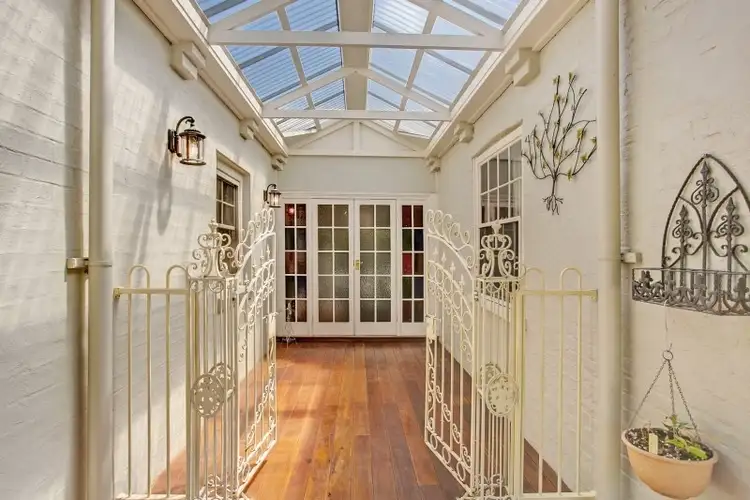 Main view of Homely house listing, 23 Prince Street, Paterson NSW 2421
