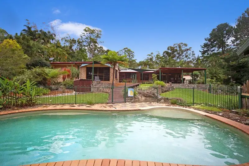 Main view of Homely house listing, 2 Cassia Close, Mooloolah Valley QLD 4553