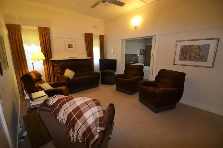 Third view of Homely house listing, 59 Goulburn Street, Seymour VIC 3660