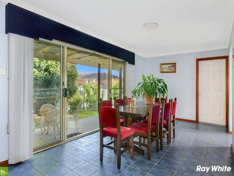 Third view of Homely house listing, 22 Esperance Drive, Albion Park NSW 2527