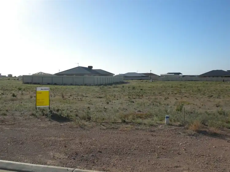 Second view of Homely land listing, Lot 209 (4) Karatta Street, North Beach SA 5556