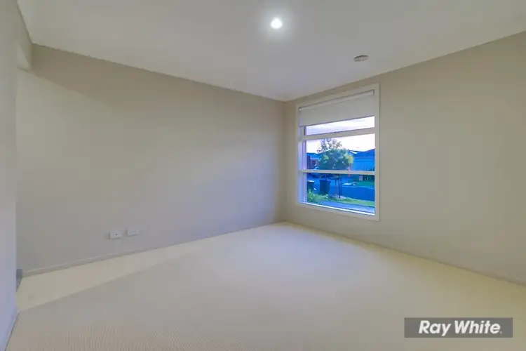 Fourth view of Homely house listing, 38 Tyler Crescent, Tarneit VIC 3029