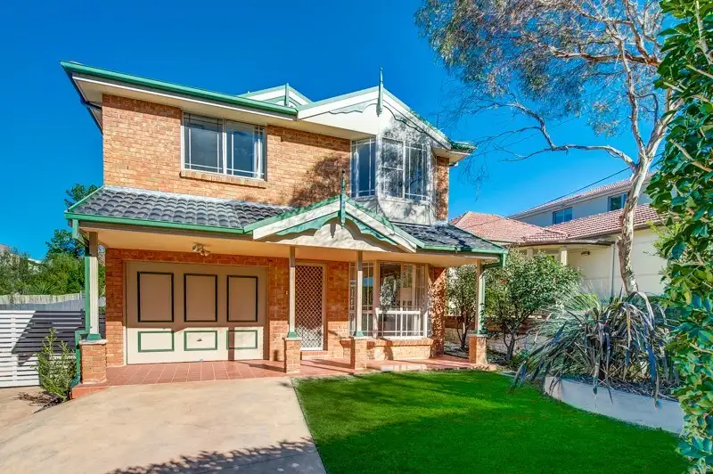Main view of Homely house listing, 73 Phillip Road, Putney NSW 2112