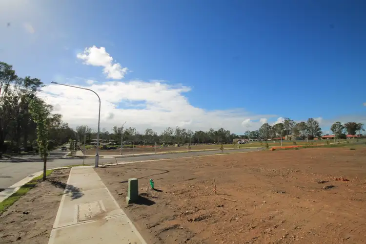 Third view of Homely land listing, Lot 48 Seventeeth Avenue, Austral NSW 2179