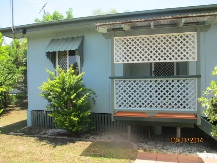 Address available on request