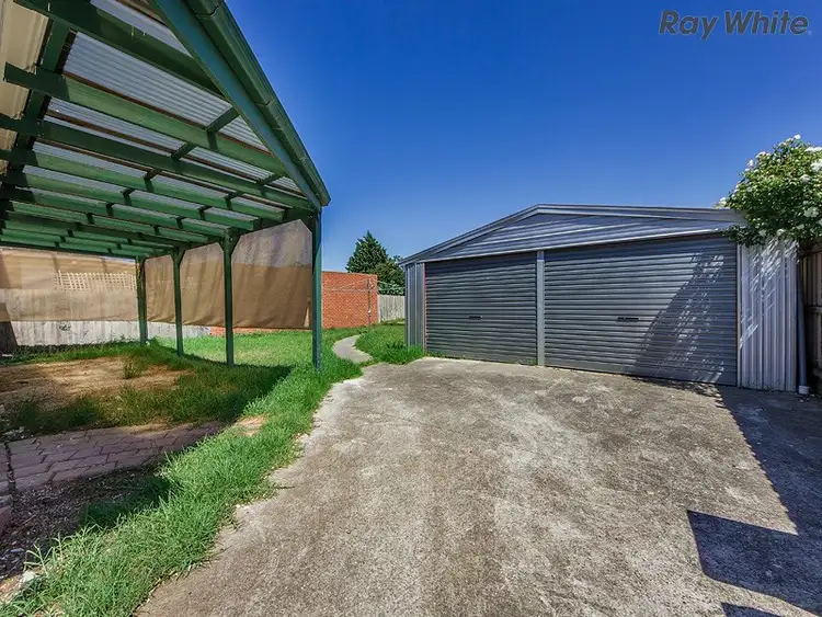 Seventh view of Homely house listing, 31 Manfred Avenue, St Albans VIC 3021