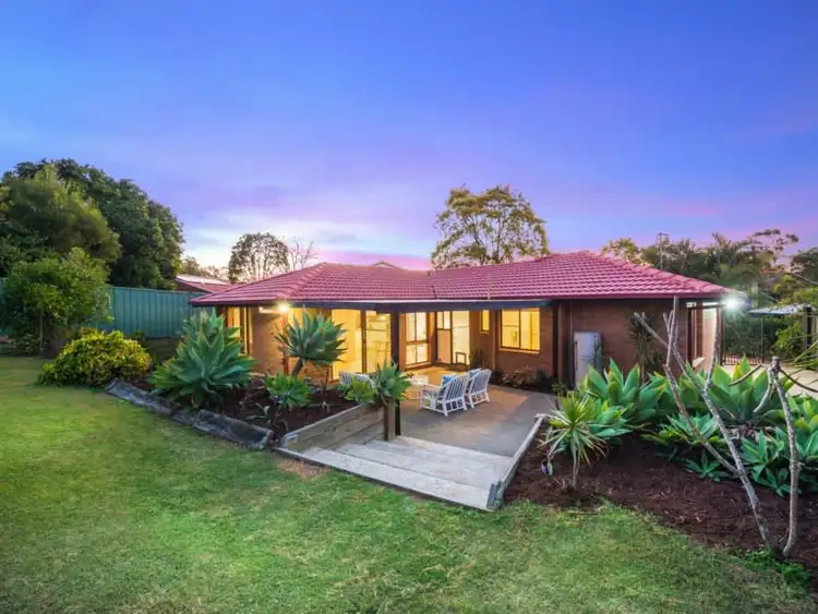 19 Grampian Court, Rochedale South QLD 4123