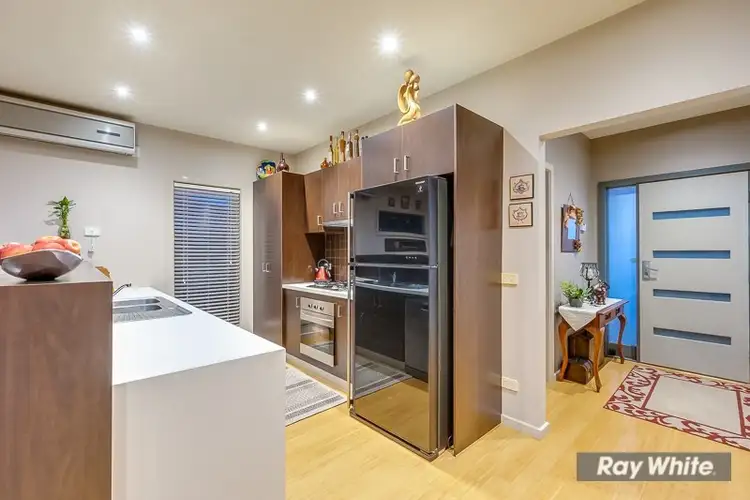 Seventh view of Homely house listing, 20 James Cook Drive, Truganina VIC 3029