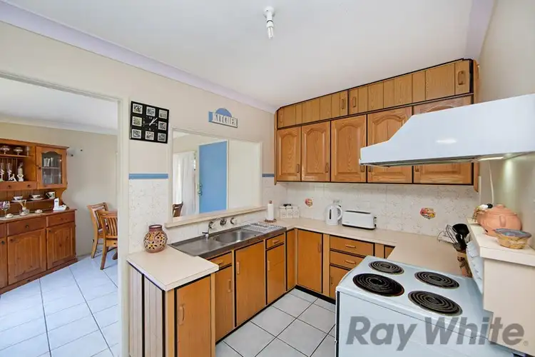 Sixth view of Homely house listing, 21 Manoa Road, Budgewoi NSW 2262