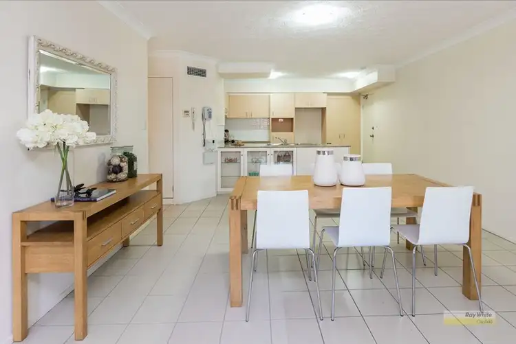 Fourth view of Homely unit listing, 3/7 Dobson Street, Ascot QLD 4007