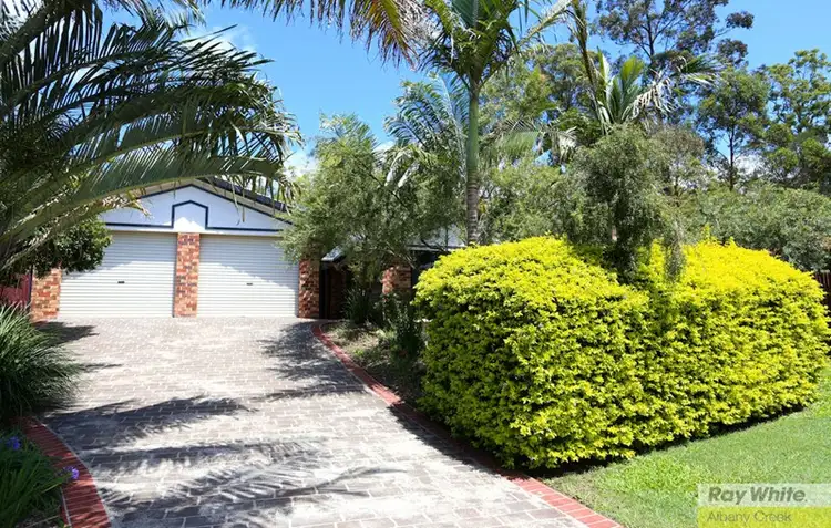 Second view of Homely house listing, 6 Gypsy Court, Eatons Hill QLD 4037
