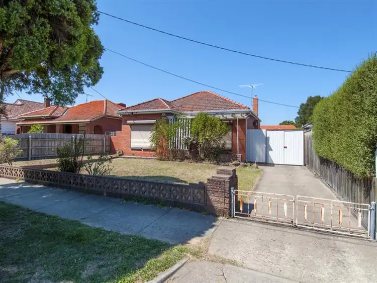 Second view of Homely house listing, 15 Scotia Street, Preston VIC 3072