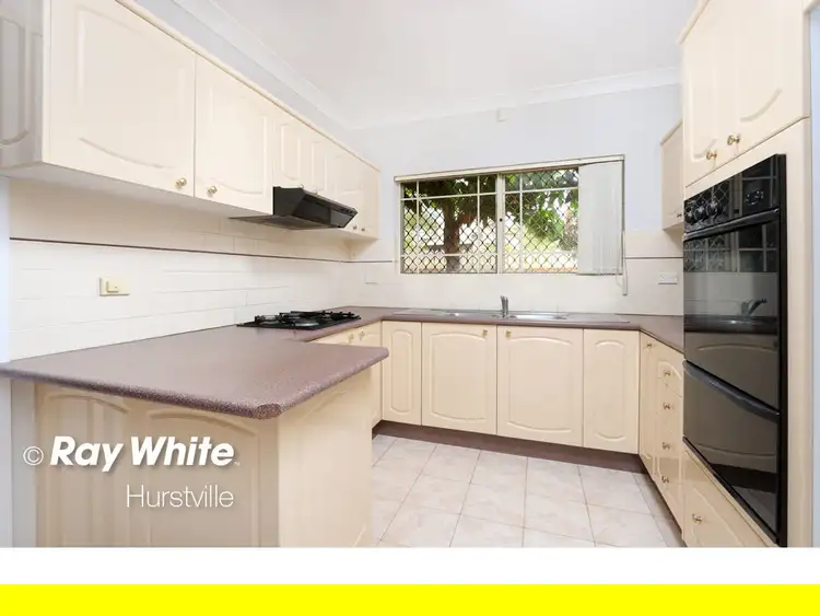 Third view of Homely house listing, 3 Dudley Street, Hurstville NSW 2220