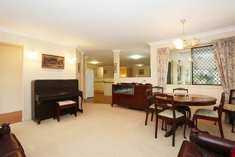 Sixth view of Homely house listing, 8 Lucinda Close, Sinnamon Park QLD 4073