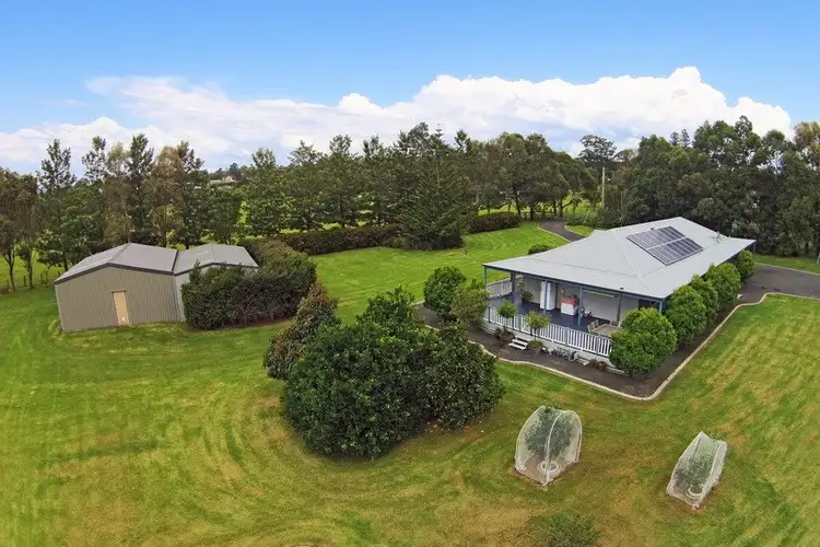 Fourth view of Homely house listing, 1087D Meroo Road, Meroo Meadow NSW 2540