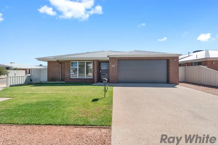 62 Zorro Drive, Yarrawonga VIC 3730