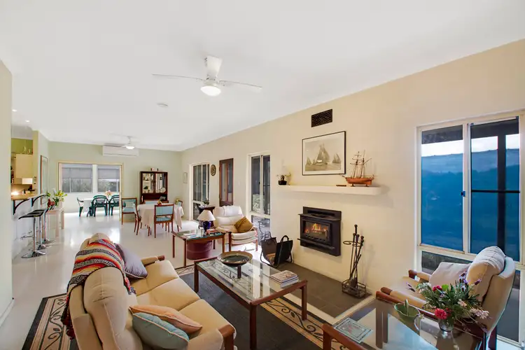Seventh view of Homely rural property listing, 1560 Glendonbrook Road, Singleton NSW 2330