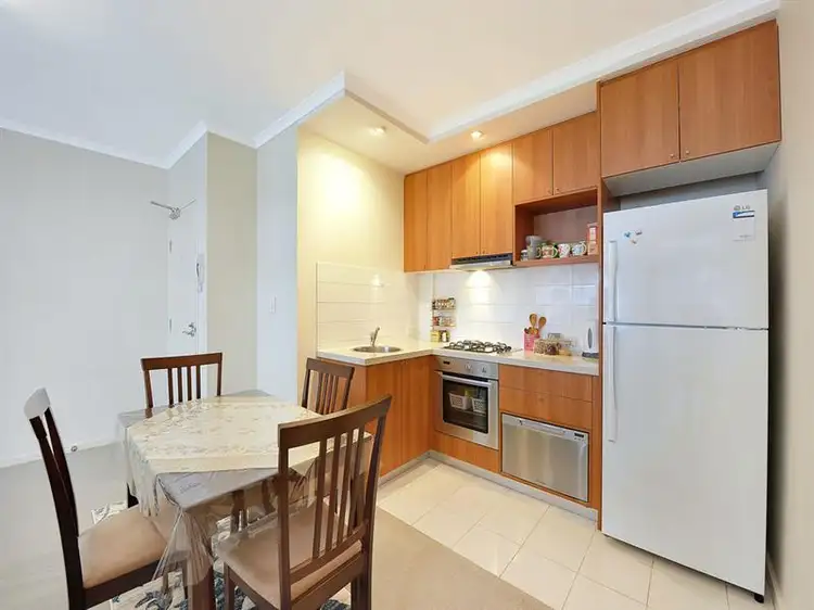 Second view of Homely unit listing, 2302/32-36 Orara Street, Waitara NSW 2077