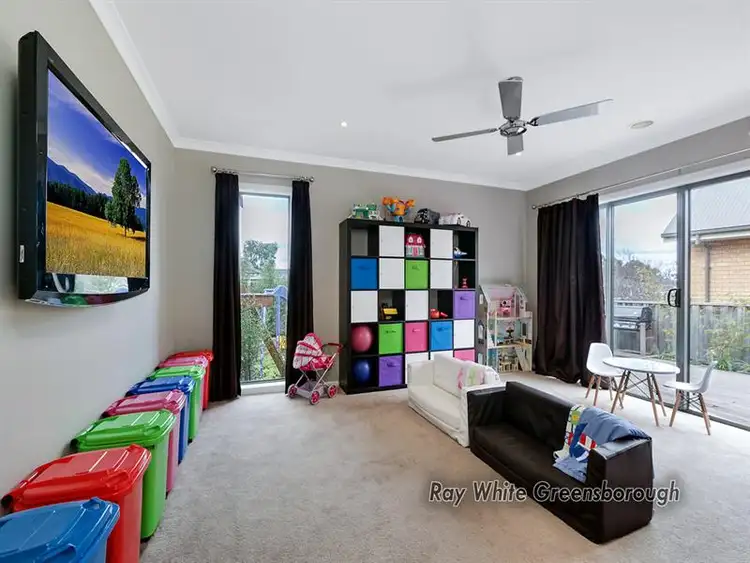 Seventh view of Homely house listing, 26 Fuschia Grove, South Morang VIC 3752
