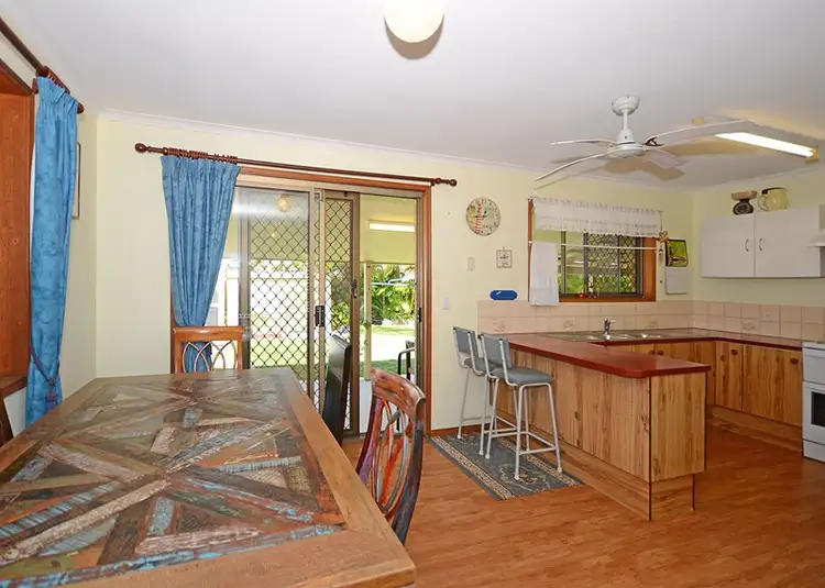 Fifth view of Homely house listing, 25 Kuruman Street, Scarness QLD 4655