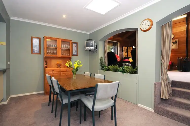 Sixth view of Homely house listing, 67 Mulkarra Drive, Chelsea VIC 3196