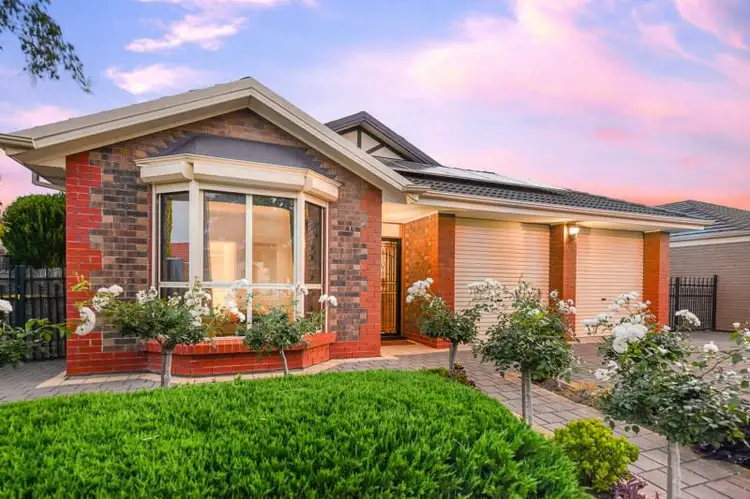 Third view of Homely house listing, 18 Swanbourne Drive, Northgate SA 5085