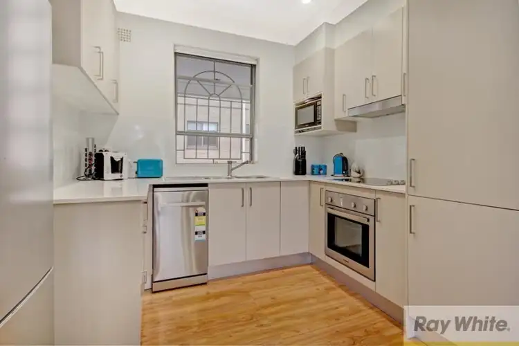 Second view of Homely unit listing, 4/29 Garfield Street, Carlton NSW 2218