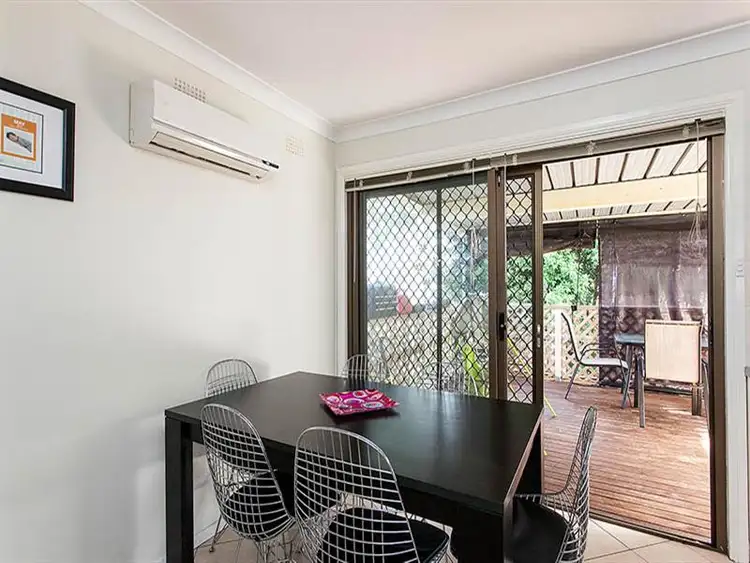 Fifth view of Homely house listing, 36 Hardwick Crescent, Mount Warrigal NSW 2528