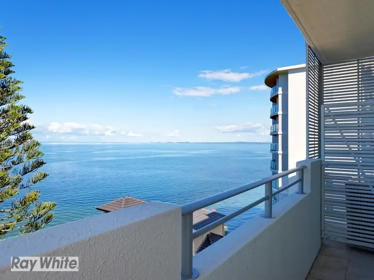 Fourth view of Homely apartment listing, 19/5 Lilla Street, Woody Point QLD 4019