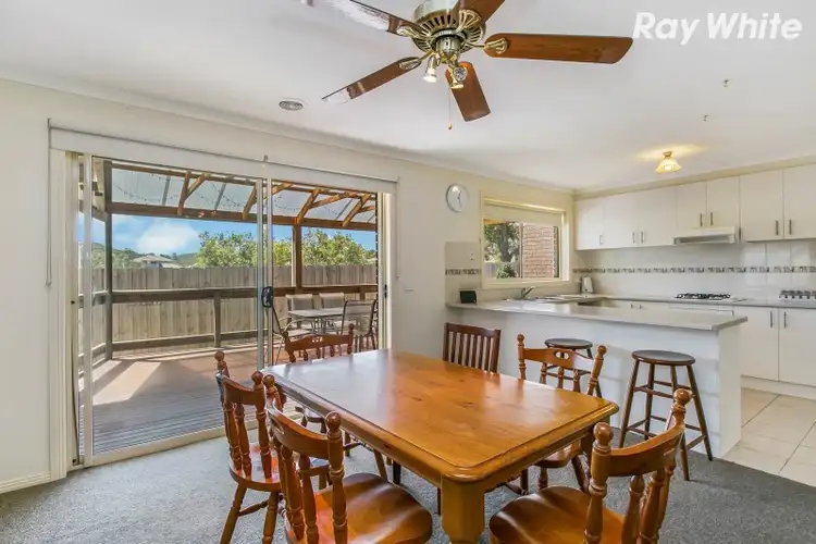 Third view of Homely house listing, 1/90 Manna Gum Drive, Pakenham VIC 3810