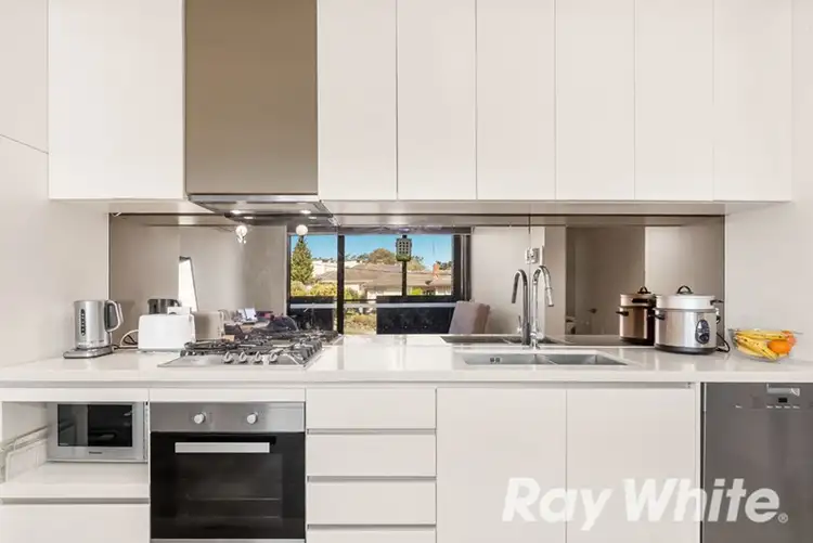 Fourth view of Homely apartment listing, 201/3 Thiele Court, Blackburn VIC 3130