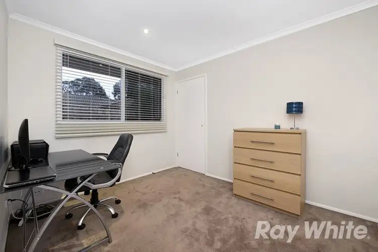 Sixth view of Homely house listing, 17 Axedale Crescent, Endeavour Hills VIC 3802