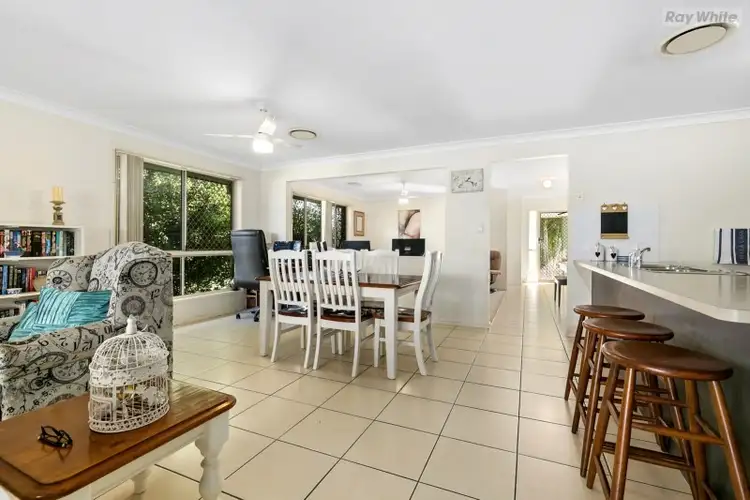 Seventh view of Homely house listing, 1 Heit Court, North Booval QLD 4304
