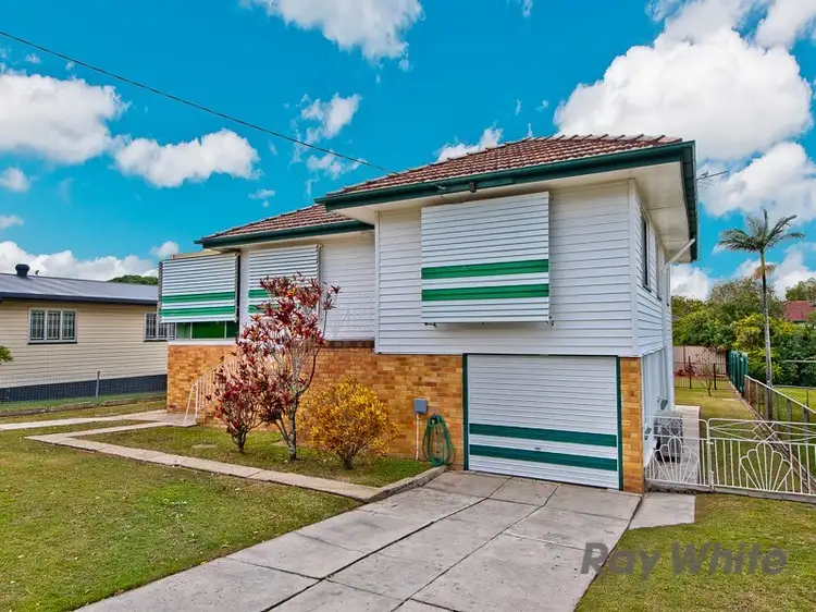 Third view of Homely house listing, 181 Handford Road, Zillmere QLD 4034