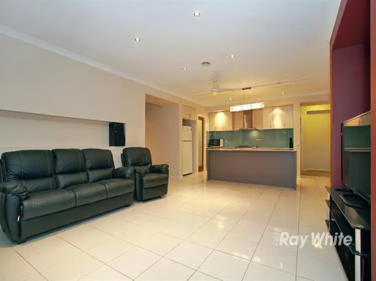 Fourth view of Homely house listing, 6 Aquanita Close, Lyndhurst VIC 3975