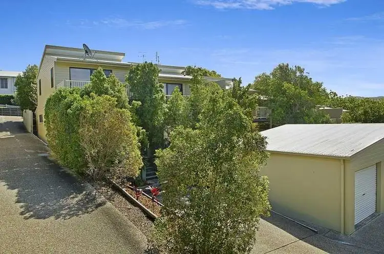 Fourth view of Homely unit listing, 6/86-90 Southern Cross Parade, Sunrise Beach QLD 4567