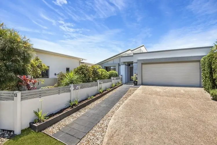 13 Snapper Avenue, Kingscliff NSW 2487