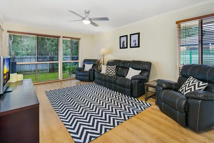 Seventh view of Homely house listing, 93 Hilliards Park Drive, Wellington Point QLD 4160