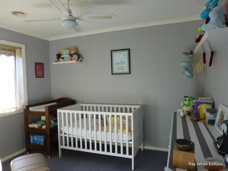 Seventh view of Homely house listing, 3 Roberts Court, Echuca VIC 3564