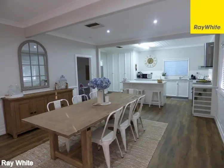 Main view of Homely house listing, 60 Flint Street, Forbes NSW 2871